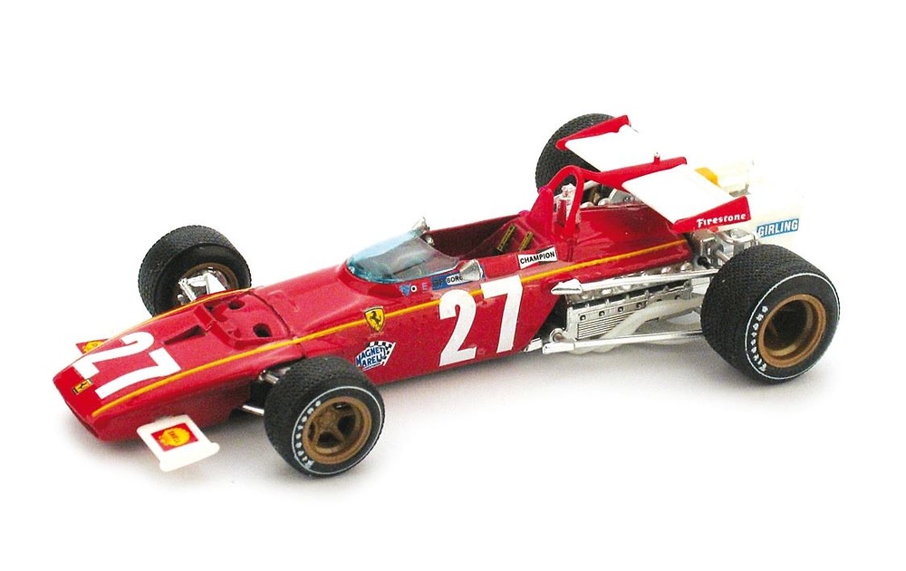 Ferrari 312 B 