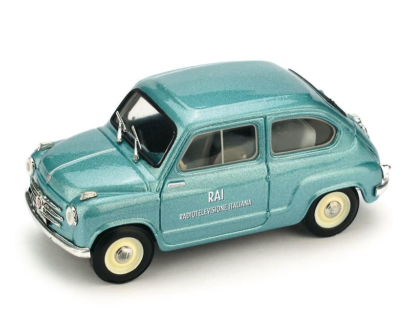 Fiat 600 