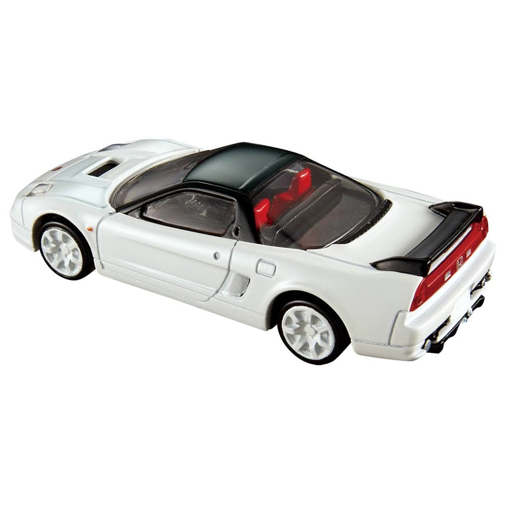 Honda NSX-R Tomica Premium No. 36 escala 1/60 