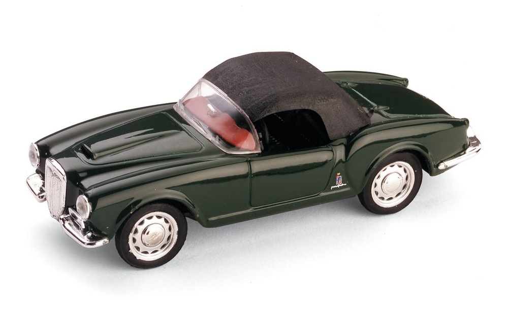 Lancia Aurelia B24 Spider America (1956) Brumm 1/43 