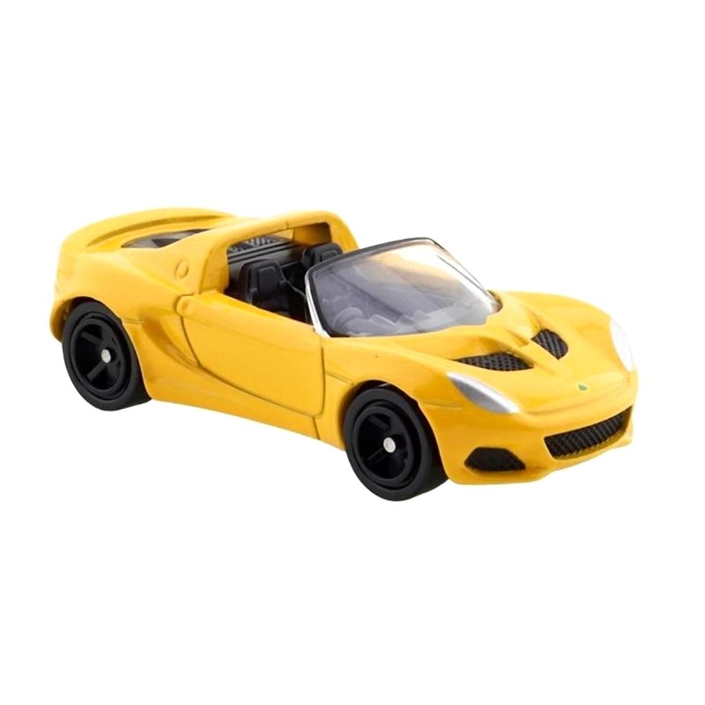 Lotus Elise Sport 220 II TD Tomica BX072 escala 1/64 