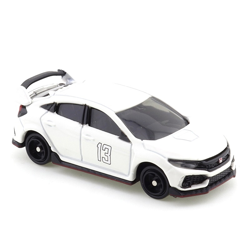 MF Ghost Honda Civic Type R TD Dream Tomica escala 1/64 