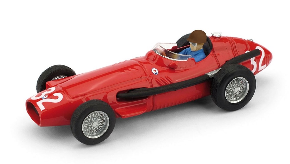 Maserati 250F 