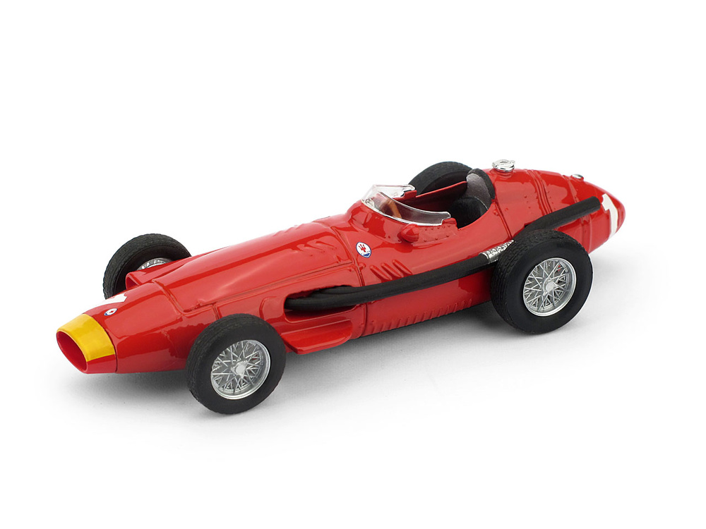 Maserati 250F 