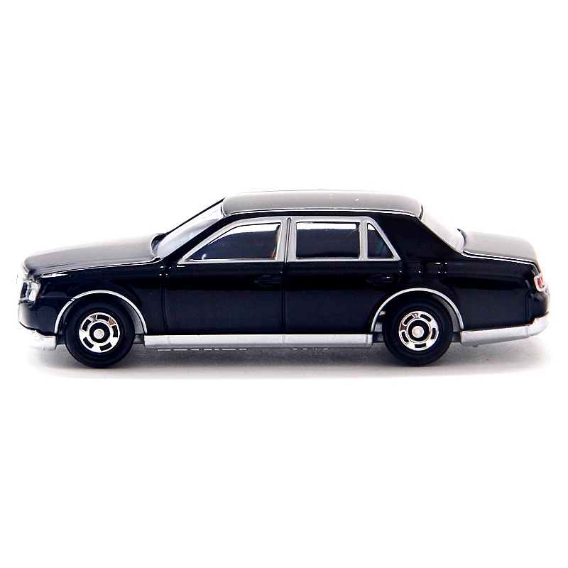 Toyota Century Tomica BX114 escala 1/64 