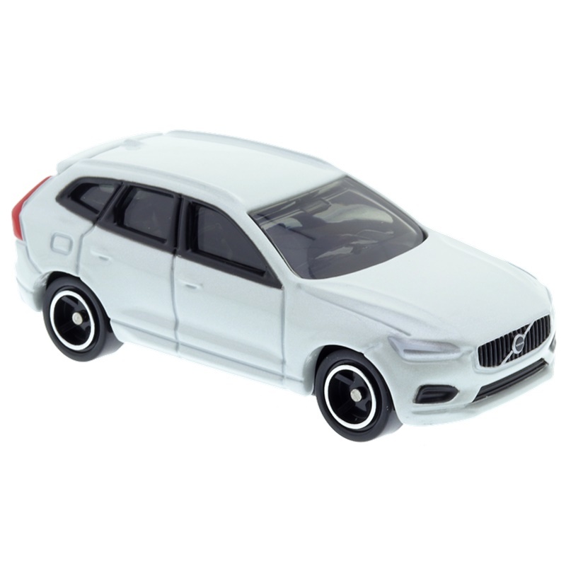 Volvo XC60 Tomica BX022 escala 1/64 