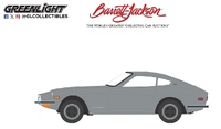 Datsun 240Z -Palm Beach 2023- Barrett-Jackson Series 16 Greenlight 1/64