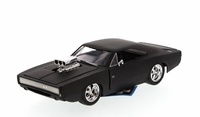 Dodge Charger R/T, Matte - Dom's Toys Fast & Furious Jada Toys 97174 escala 1/24