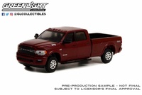 Dodge Ram 2500 (2021) - Greenlight 1/64