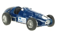 Ferrari 500F2 "Saudi Bea Racer" nº 1 - Edicion Limitada Brumm 1/43