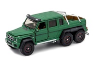 Mercedes Benz G63 AMG 6x6 (2013) Era escala 1/64