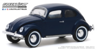 Volkswagen escarabajo Type 1 (1949) - Anniversary Collection Serie 10 Greenlight 1/64