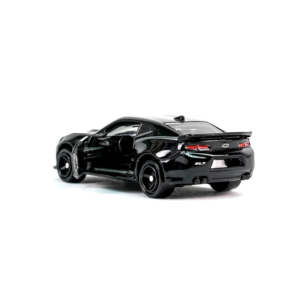 Chervolet Camaro ZL 1 TD Tomica BX040 escala 1/64