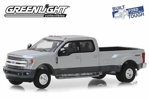 Greenlight hot sale ford f350